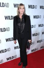 BO DEREK at Wildaid 2015 in Beverly Hills 11/07/2015