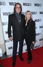 BO DEREK at Wildaid 2015 in Beverly Hills 11/07/2015