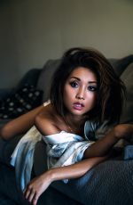 BRENDA SONG in Wetheurban Issue #10