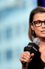 BRIDGET MOYNAHAN at AOL Studios in New York 11/13/2015