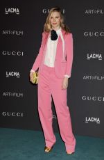 BRIT MARLING at LACMA 2015 Art+Film Gala Honoring James Turrell and Alejandro G Inarritu in Los Angeles 11/07/2015