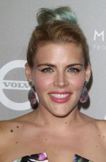 BUSY PHILIPPS at 2015 baby2baby Gala in Culver City 11/14/2015