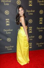 CAMILA BANUS at Days of Our Lives 50th Anniversary Celebration in Los Angeles 11/07/2015