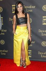 CAMILA BANUS at Days of Our Lives 50th Anniversary Celebration in Los Angeles 11/07/2015