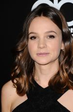 CAREY MULLIGAN at 2015 Hollywood Film Awards in Beverly Hills 11/01/2015
