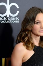 CAREY MULLIGAN at 2015 Hollywood Film Awards in Beverly Hills 11/01/2015