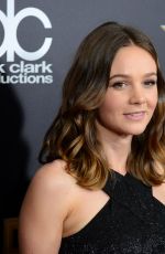CAREY MULLIGAN at 2015 Hollywood Film Awards in Beverly Hills 11/01/2015