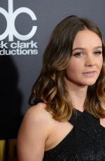 CAREY MULLIGAN at 2015 Hollywood Film Awards in Beverly Hills 11/01/2015