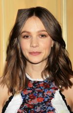 CAREY MULLIGAN at sag-aftra Foundation