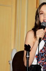CAREY MULLIGAN at sag-aftra Foundation
