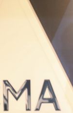 CASSADEE POPE at 49th Annual CMA Awards in Nashville 11/04/2015