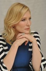 CATE BLANCHETT - Carol Portrait in Beverly Hills 11/13/2015