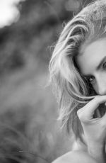CHARLOTTE MCKINNEY by Samuel Black