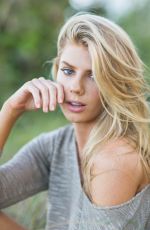 CHARLOTTE MCKINNEY by Samuel Black