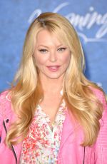 CHARLOTTE ROSS at The Good Dinosaur Premiere in Hollywood 11/17/2015