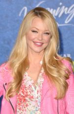 CHARLOTTE ROSS at The Good Dinosaur Premiere in Hollywood 11/17/2015