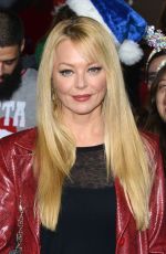 CHARLOTTE ROSS at The Night Before Premiere in Los Angeles 11/18/2015