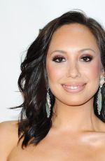 CHERYL BURKE at VH1 Big in 2015 With Entertainment Weekly Awards in West Hollywood 11/15/2015