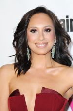CHERYL BURKE at VH1 Big in 2015 With Entertainment Weekly Awards in West Hollywood 11/15/2015