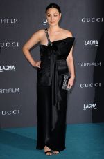 CHINA CHOW at LACMA 2015 Art+Film Gala Honoring James Turrell and Alejandro G Inarritu in Los Angeles 11/07/2015