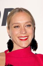 CHLOE SEVIGNY at #Horror Premiere in New York 11/18/2015