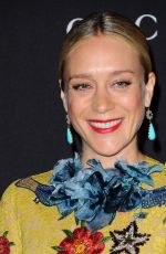 CHLOE SEVIGNY at LACMA 2015 Art+Film Gala Honoring James Turrell and Alejandro G Inarritu in Los Angeles 11/07/2015