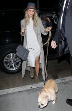 CHRISSY TEIGEN at Los Angeles International Airport 11/12/2015