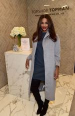 CIARA at Topshop Atlanta Atore at Lenox Square in Atlanta 11/19/2015