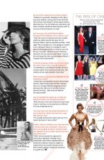 CINDY CRAWFORD in Women