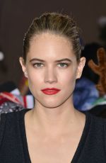 CODY HORN at The Night Before Premiere in Los Angeles 11/18/2015