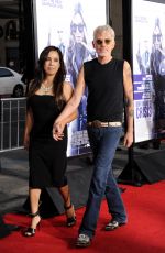 CONNIE ANGLAND at Our Brand Is Crisis Premiere in Hollywood 10/26/2015