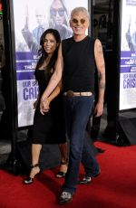 CONNIE ANGLAND at Our Brand Is Crisis Premiere in Hollywood 10/26/2015