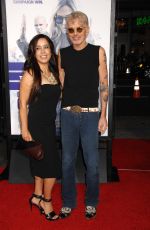 CONNIE ANGLAND at Our Brand Is Crisis Premiere in Hollywood 10/26/2015