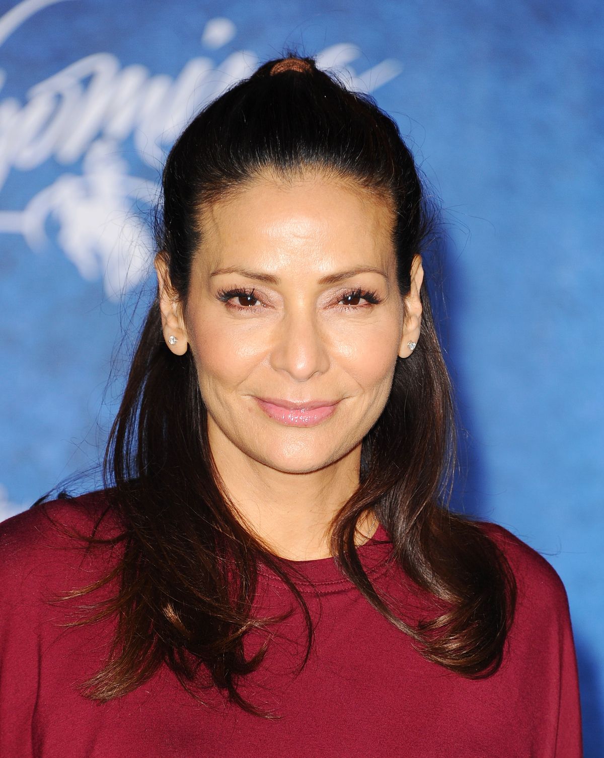 CONSTANCE MARIE at George Lopez Golf Classic Pre-party in 