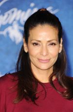 CONSTANCE MARIE at The Good Dinosaur Premiere in Hollywood 11/17/2015