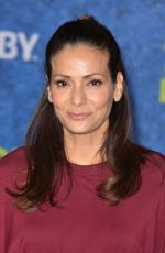 CONSTANCE MARIE at The Good Dinosaur Premiere in Hollywood 11/17/2015