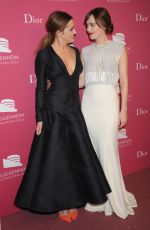 DAKOTA JOHNSON at 2015 Guggenheim International Gala Dinner in New York 11/05/2015