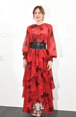 DAKOTA JOHNSON at Michael Kors Flagship Store Opening in Tokyo 11/20/2015