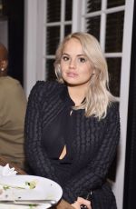 DEBBY RYAN at Barneys New York & Jennifer Meyer Exclusive RTW Collaboration Dinner in Los Angeles 11/18/2015