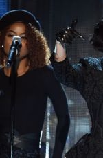 DEMI LOVATO Performs at American Music Awards 2015 11/22/2015