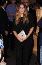 DREW BARRYMORE at Wildflower Book Signing at Barnes & Noble in Los Angeles 11/04/2015