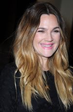 DREW BARRYMORE at Wildflower Book Signing at Barnes & Noble in Los Angeles 11/04/2015