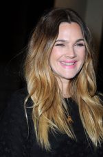 DREW BARRYMORE at Wildflower Book Signing at Barnes & Noble in Los Angeles 11/04/2015