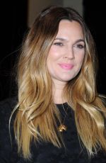DREW BARRYMORE at Wildflower Book Signing at Barnes & Noble in Los Angeles 11/04/2015
