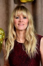 EDITH BOWMAN at Bafta Celebrates Breakthrough Brits in London 11/10/2015