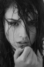 ELIZA GONZALEZ by Lexie Montoya for Cosas Mexico