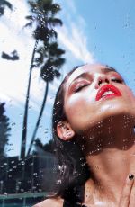 ELIZA GONZALEZ by Lexie Montoya for Cosas Mexico