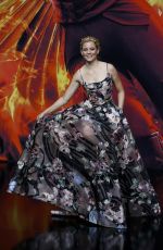 ELIZABETH BANKS at The Hunger Games: Mockingjay, Part 2 Premiere in Berlin 11/04/2015