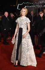 ELIZABETH BANKS at The Hunger Games: Mockingjay, Part 2 Premiere in London 11/05/2015
