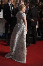 ELIZABETH BANKS at The Hunger Games: Mockingjay, Part 2 Premiere in London 11/05/2015